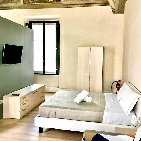 Le Residenze Di Mantova Apartment Ngoại thất bức ảnh