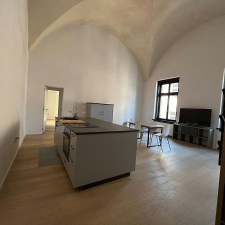 Le Residenze Di Mantova Apartment Ngoại thất bức ảnh