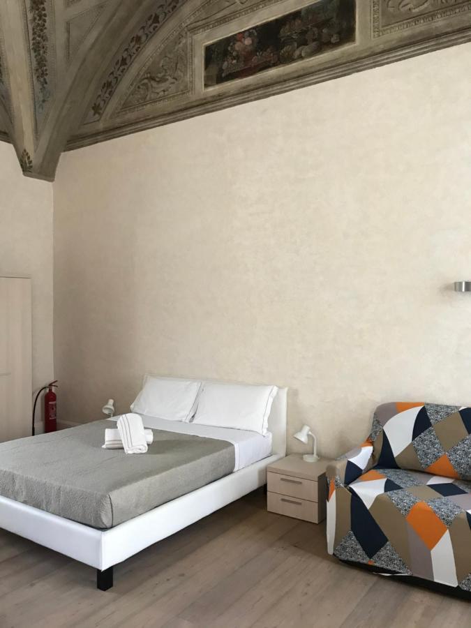 Le Residenze Di Mantova Apartment Ngoại thất bức ảnh