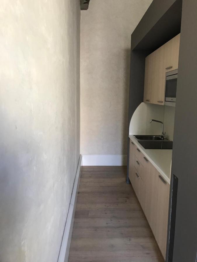 Le Residenze Di Mantova Apartment Ngoại thất bức ảnh