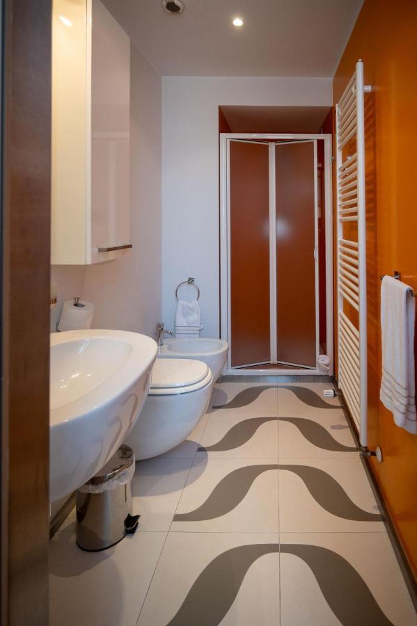 Le Residenze Di Mantova Apartment Ngoại thất bức ảnh
