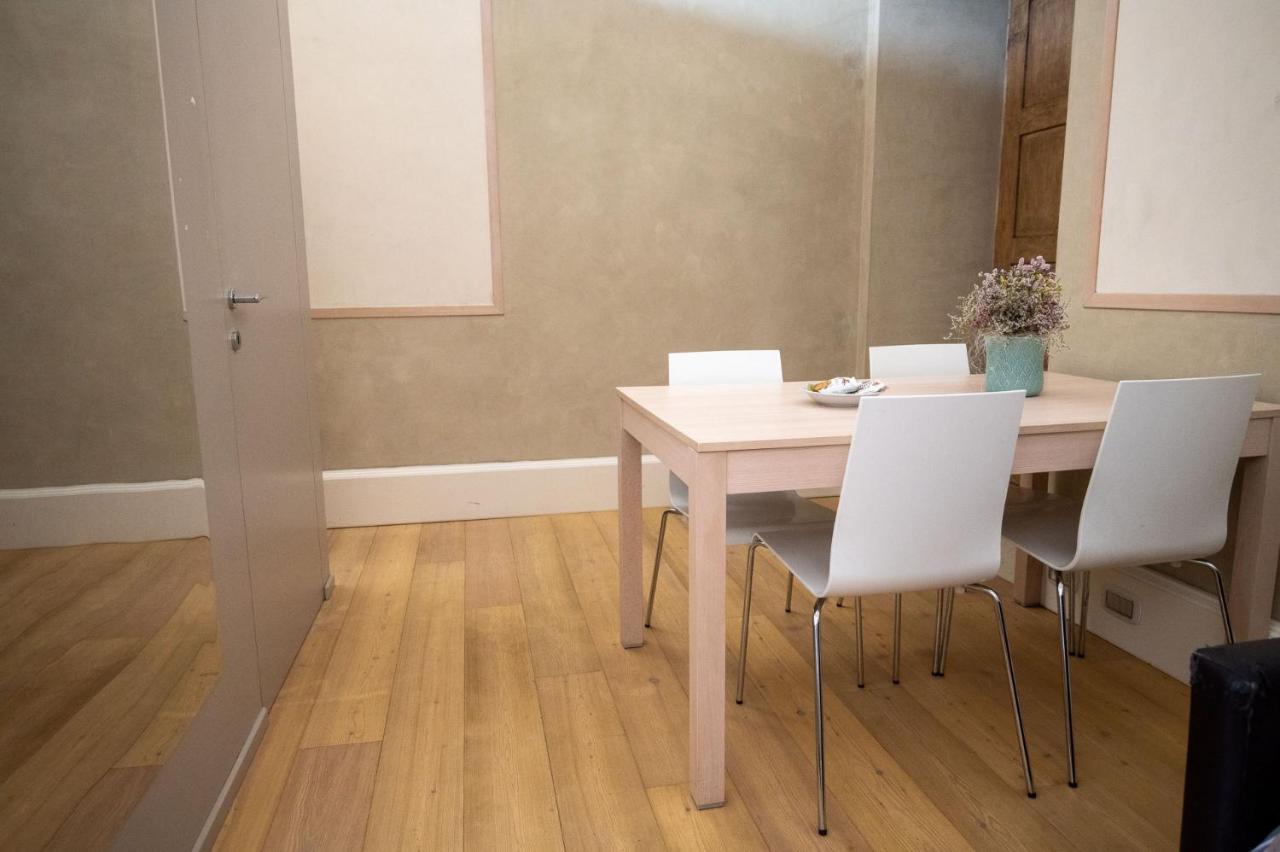 Le Residenze Di Mantova Apartment Ngoại thất bức ảnh