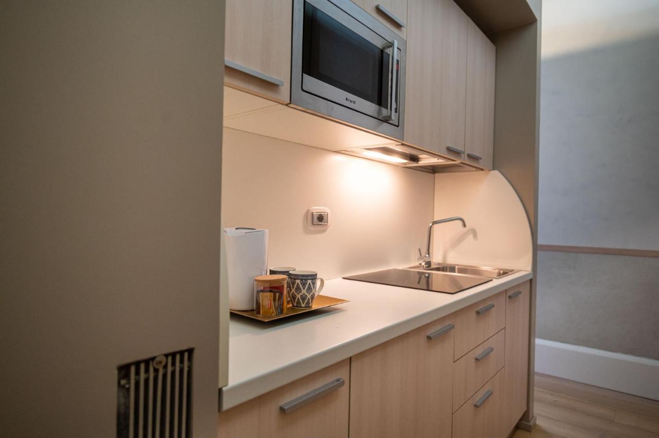 Le Residenze Di Mantova Apartment Ngoại thất bức ảnh