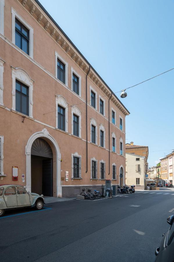 Le Residenze Di Mantova Apartment Ngoại thất bức ảnh