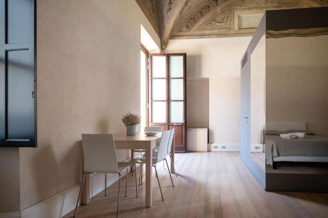 Le Residenze Di Mantova Apartment Ngoại thất bức ảnh