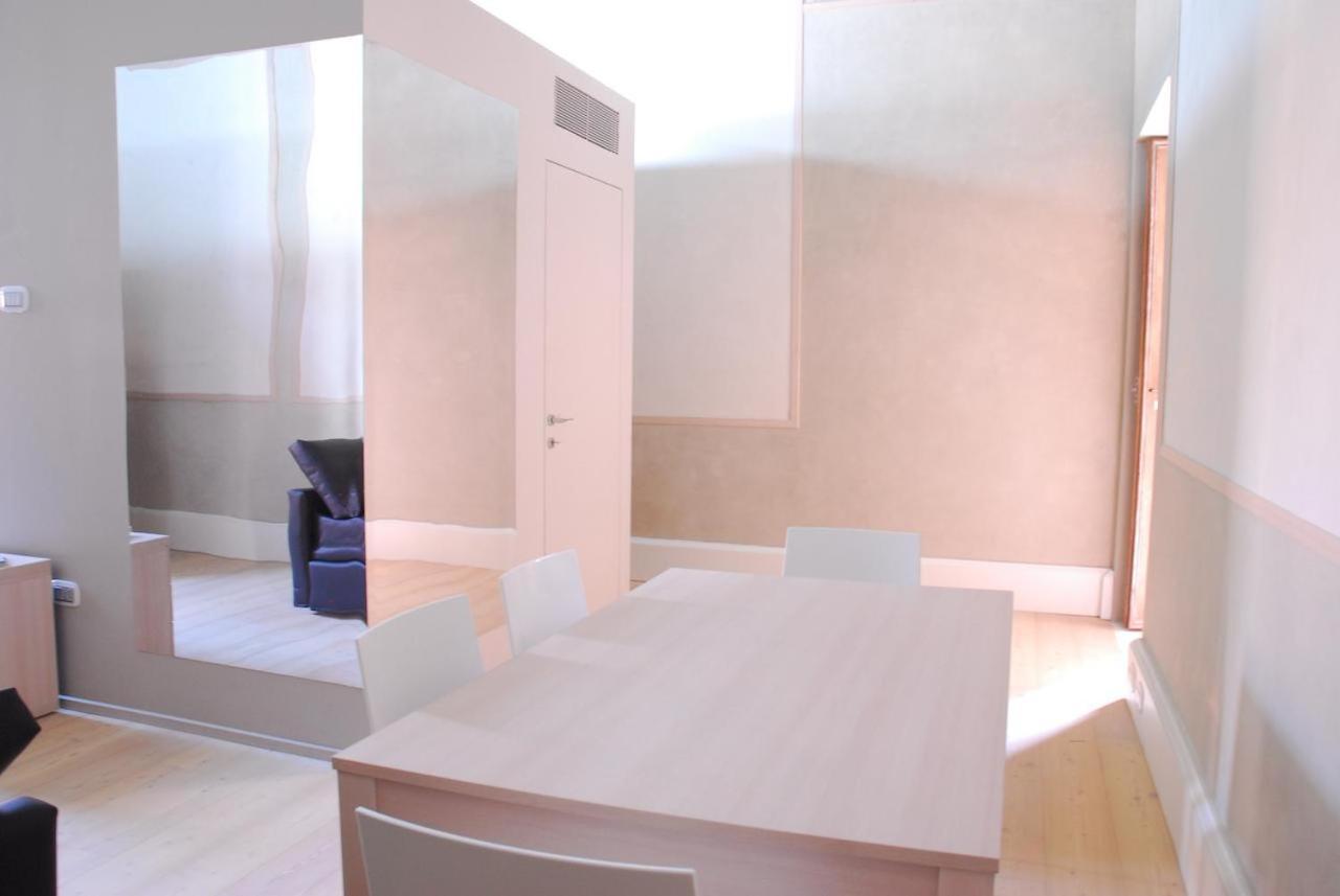 Le Residenze Di Mantova Apartment Ngoại thất bức ảnh