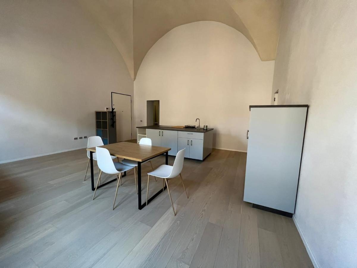 Le Residenze Di Mantova Apartment Ngoại thất bức ảnh