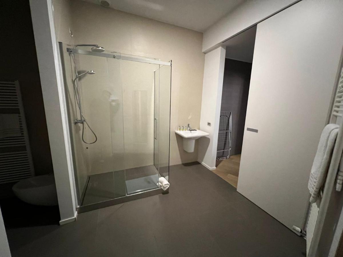 Le Residenze Di Mantova Apartment Ngoại thất bức ảnh