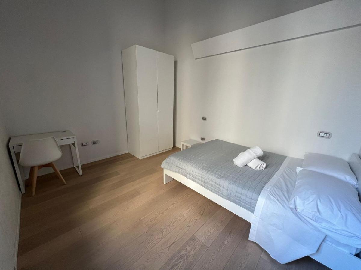 Le Residenze Di Mantova Apartment Ngoại thất bức ảnh