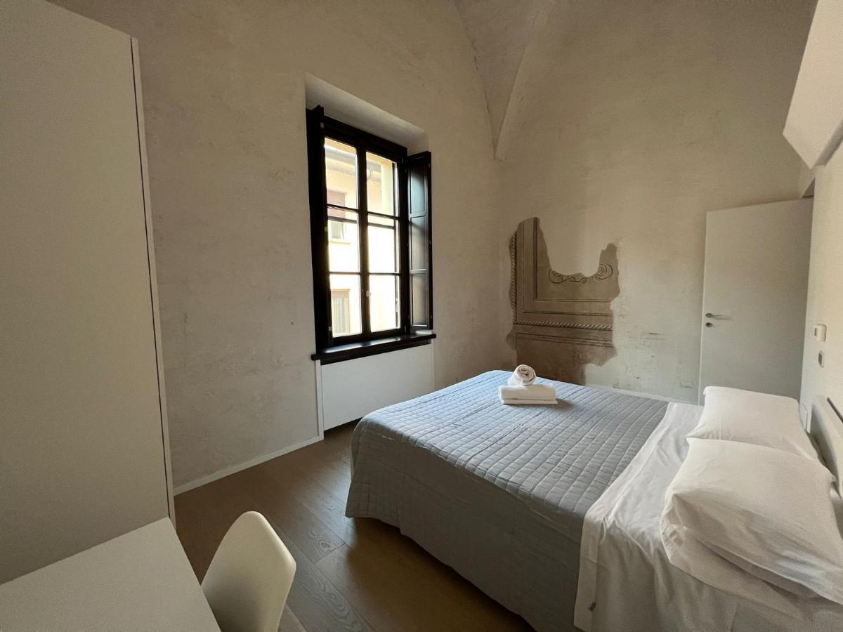 Le Residenze Di Mantova Apartment Ngoại thất bức ảnh