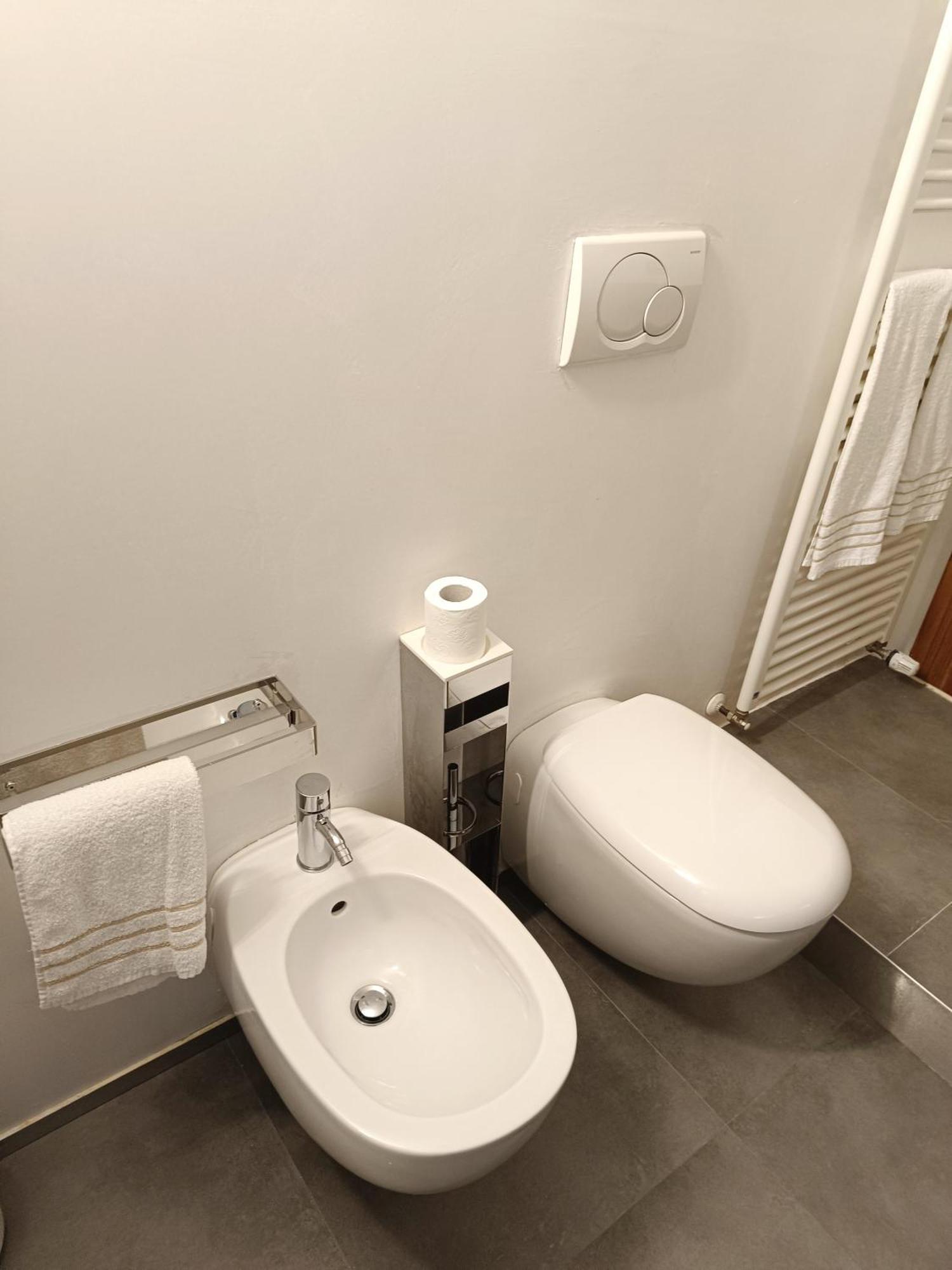 Le Residenze Di Mantova Apartment Ngoại thất bức ảnh