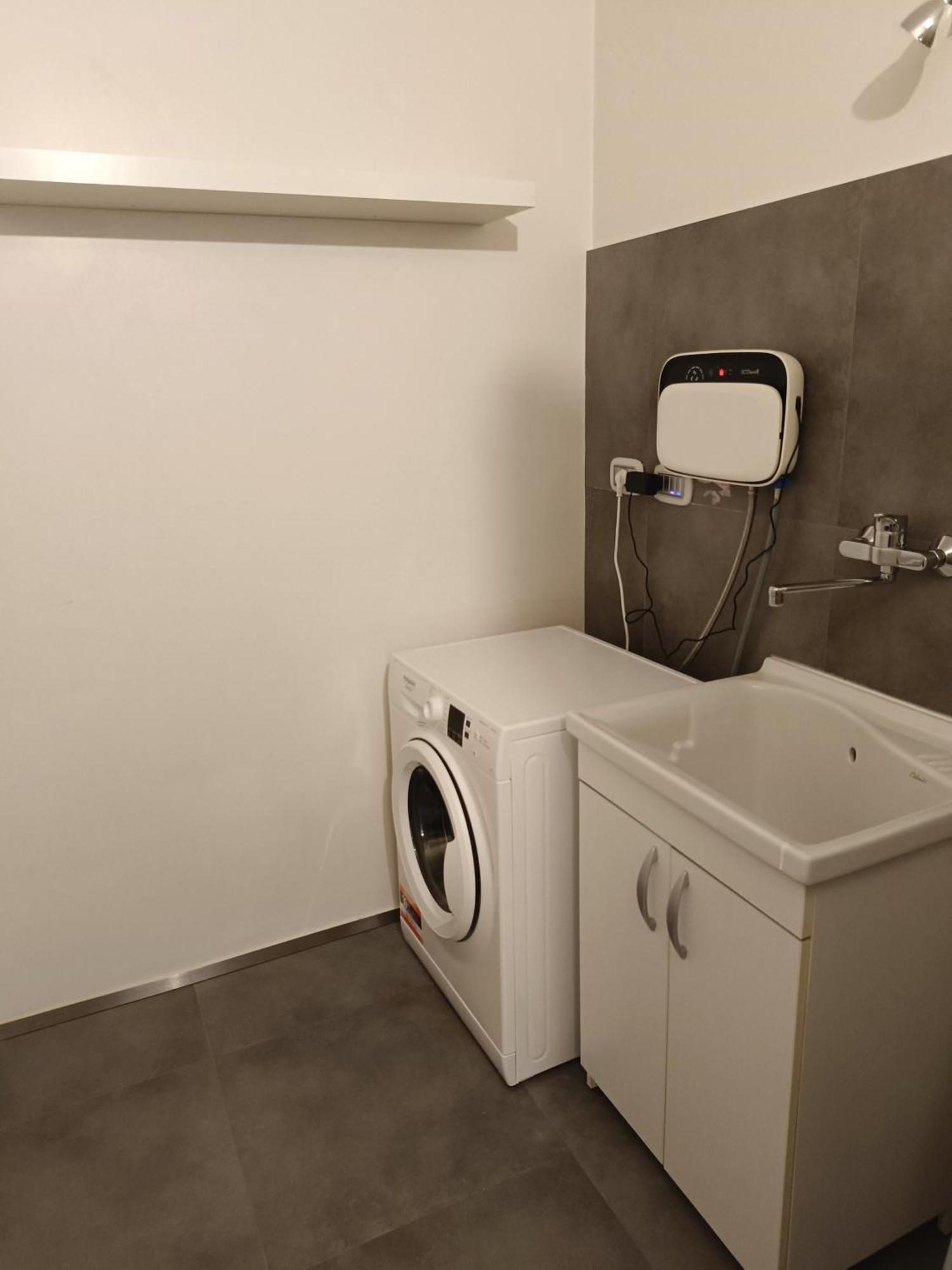 Le Residenze Di Mantova Apartment Ngoại thất bức ảnh