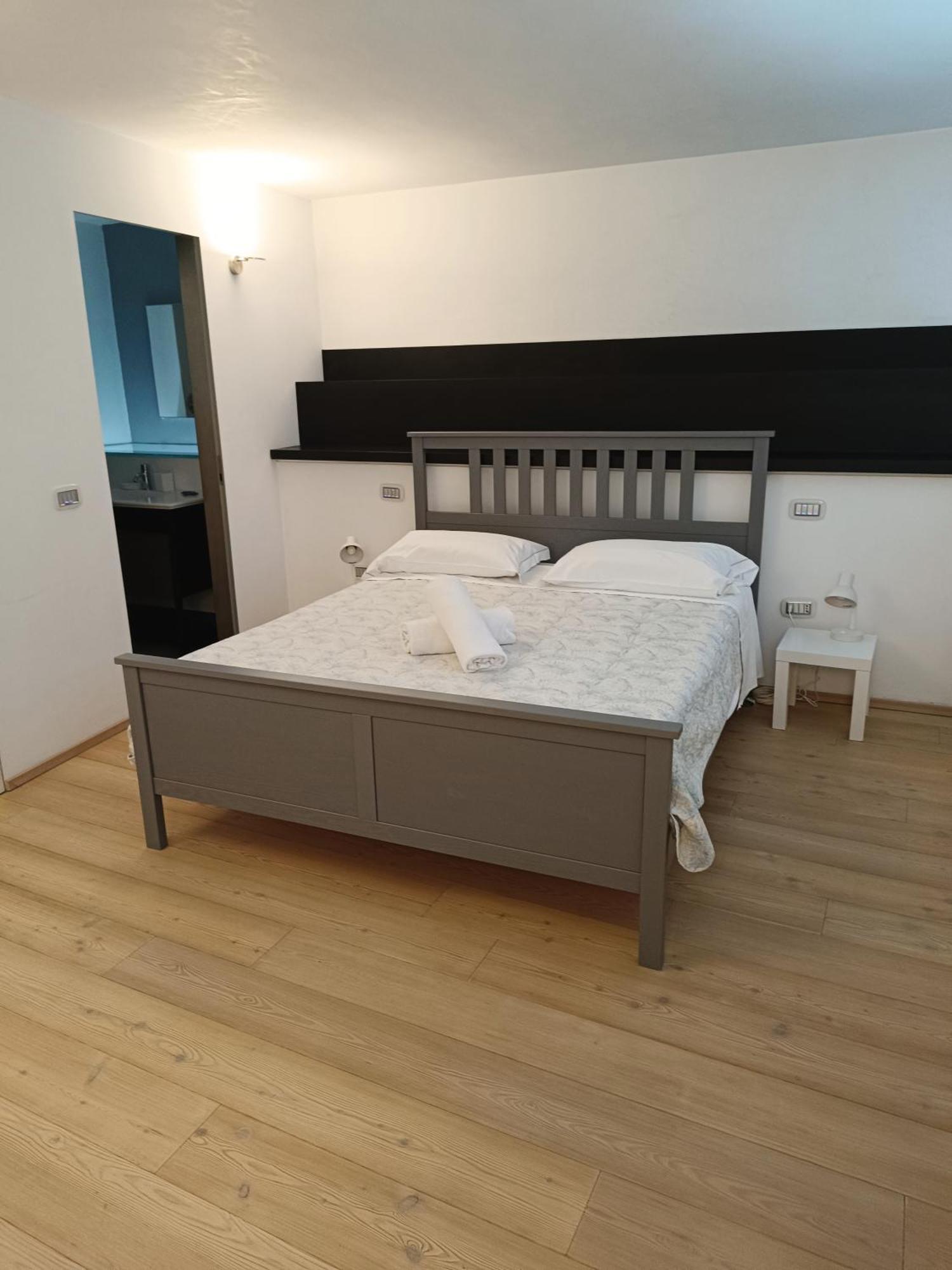 Le Residenze Di Mantova Apartment Ngoại thất bức ảnh