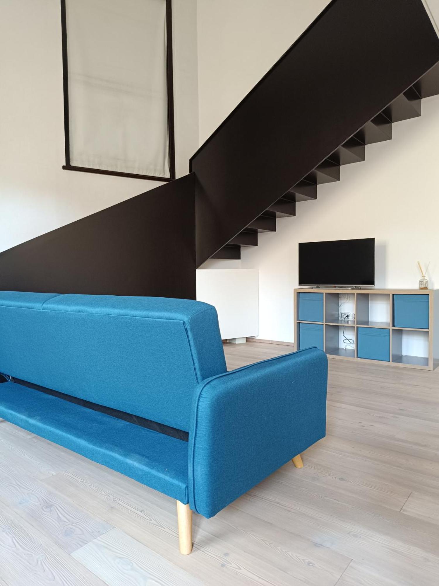Le Residenze Di Mantova Apartment Ngoại thất bức ảnh
