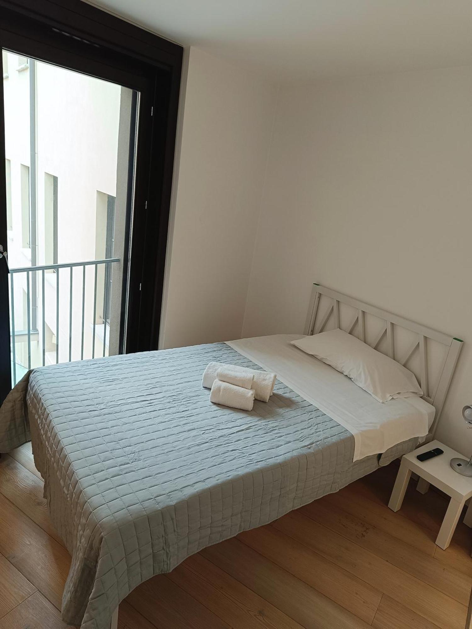 Le Residenze Di Mantova Apartment Phòng bức ảnh