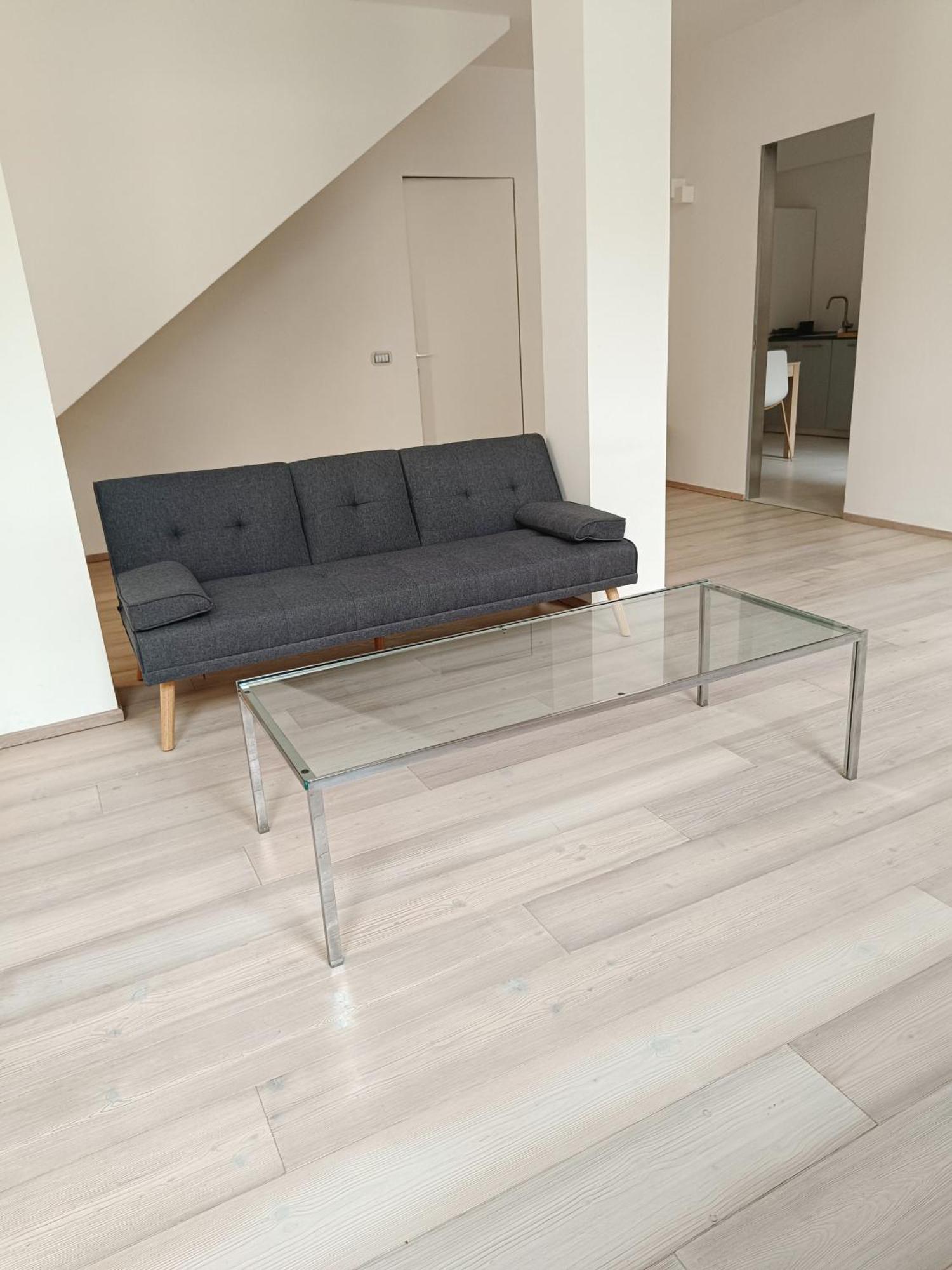 Le Residenze Di Mantova Apartment Phòng bức ảnh