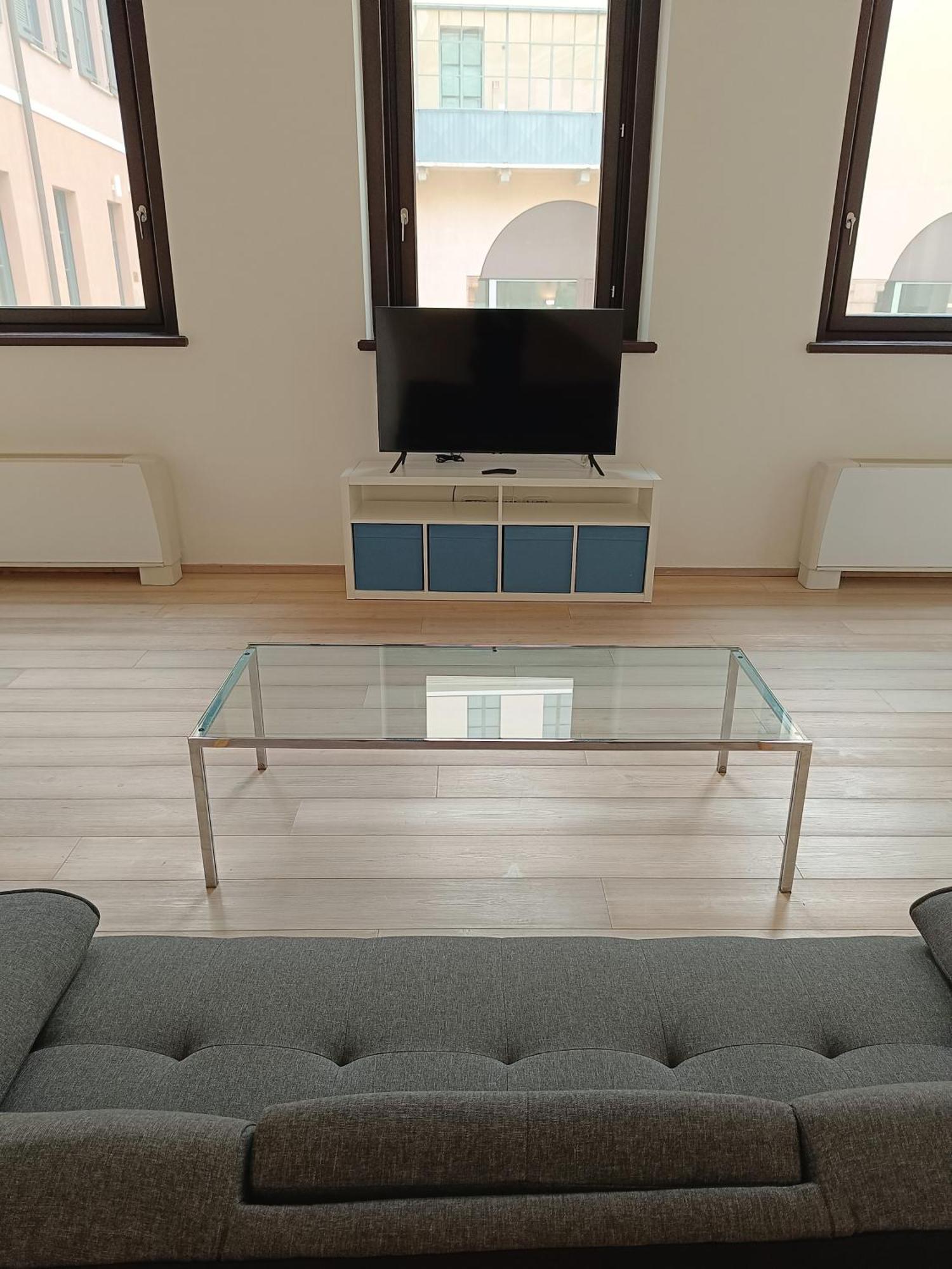 Le Residenze Di Mantova Apartment Phòng bức ảnh