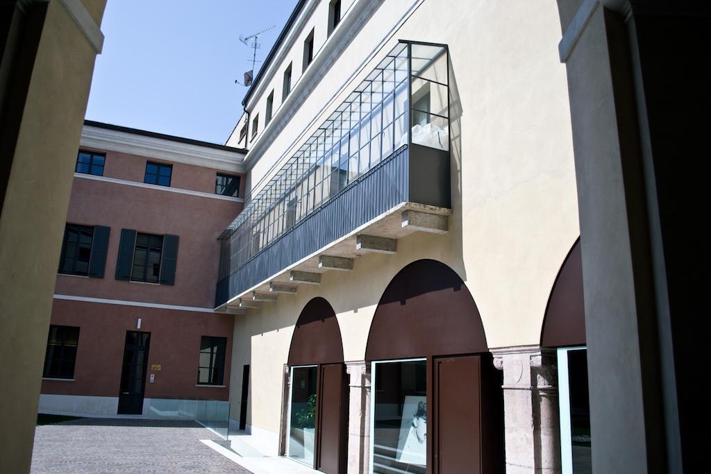 Le Residenze Di Mantova Apartment Phòng bức ảnh