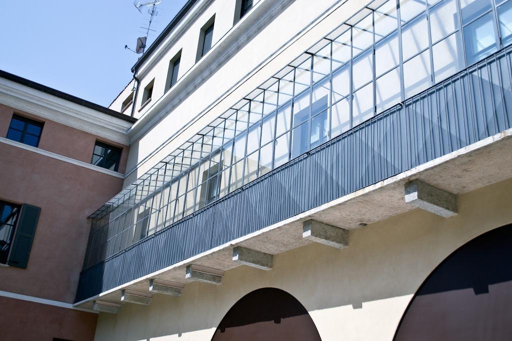 Le Residenze Di Mantova Apartment Ngoại thất bức ảnh