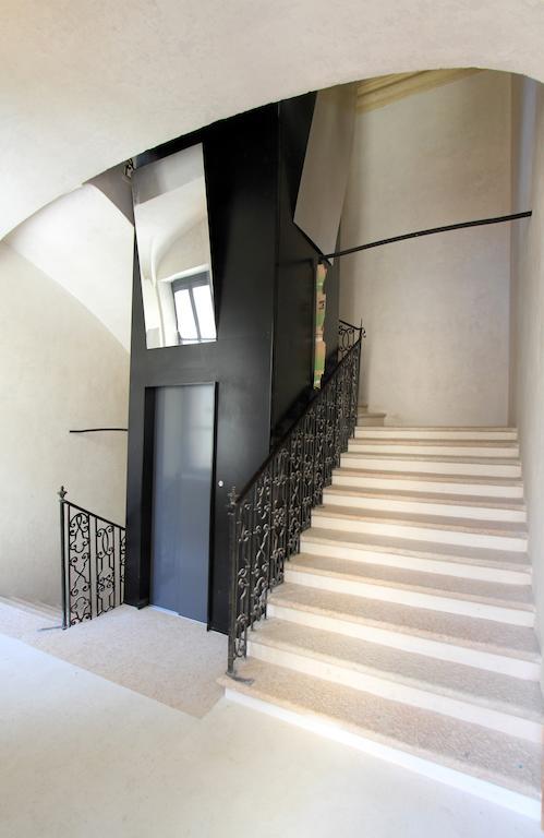 Le Residenze Di Mantova Apartment Phòng bức ảnh