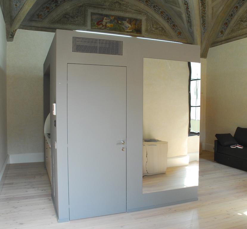 Le Residenze Di Mantova Apartment Phòng bức ảnh