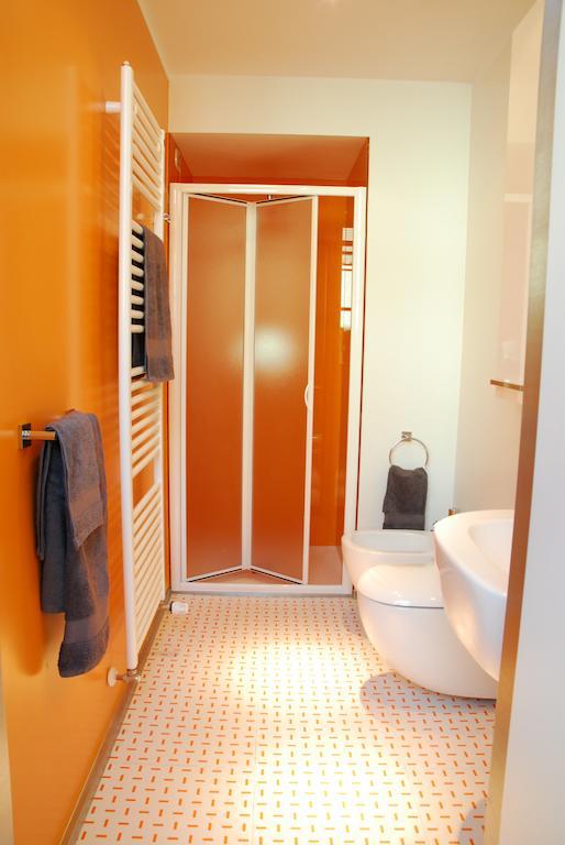 Le Residenze Di Mantova Apartment Phòng bức ảnh