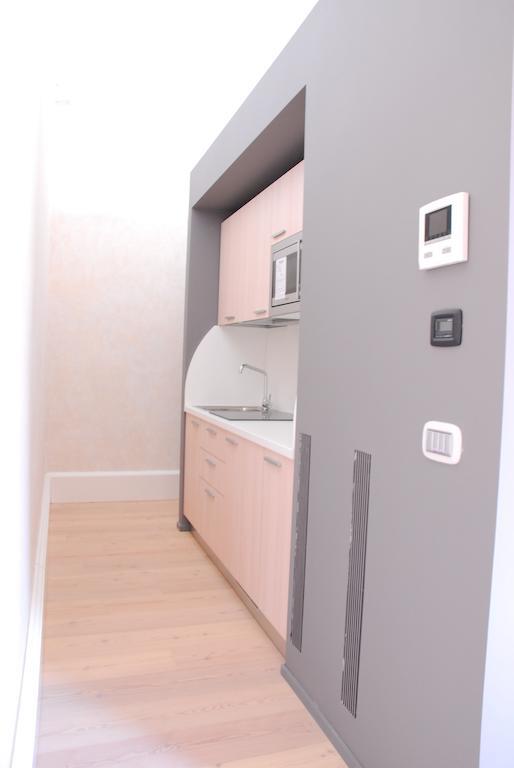 Le Residenze Di Mantova Apartment Ngoại thất bức ảnh