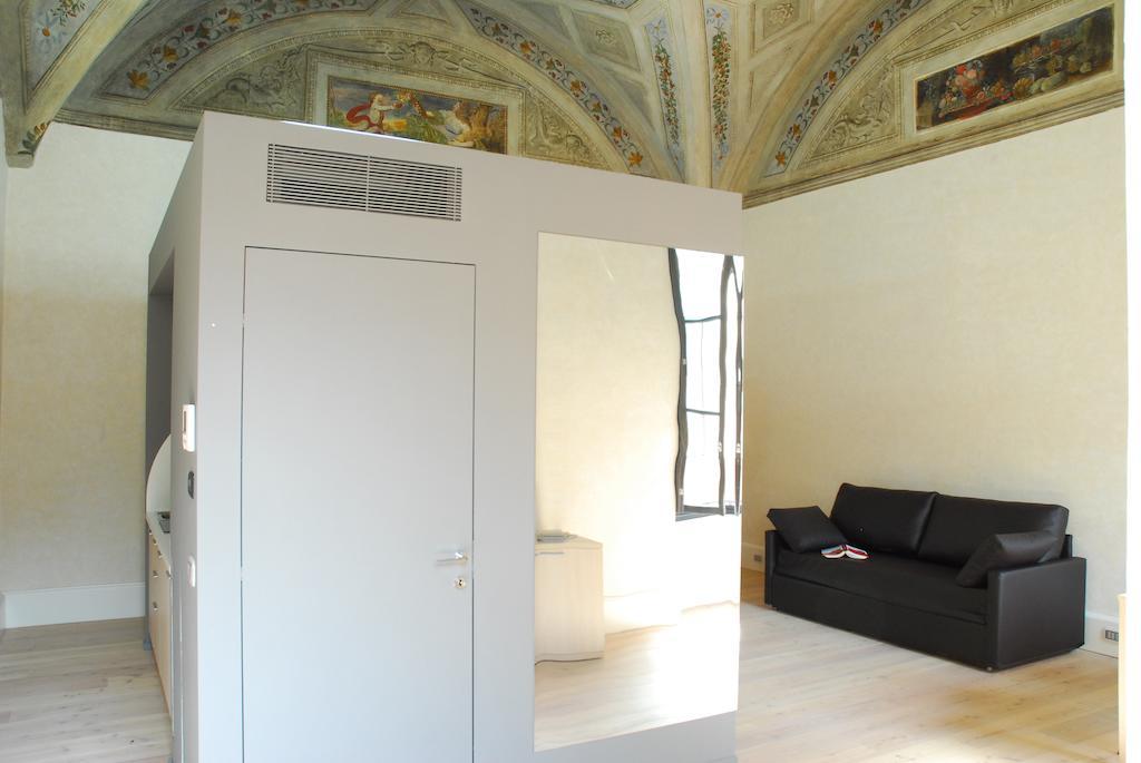Le Residenze Di Mantova Apartment Phòng bức ảnh